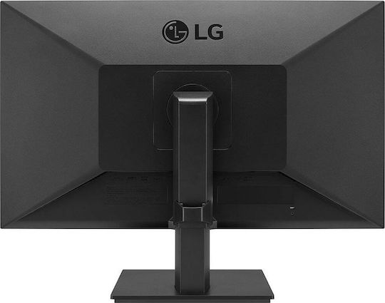 LG 27BL650C IPS Monitor 27" FHD 1920x1080 with Response Time 5ms GTG view 6