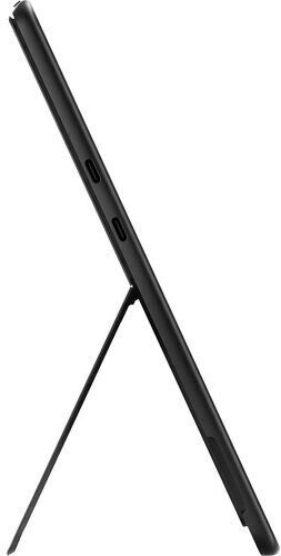 Microsoft Surface Pro Copilot+ PC (11th Edition) 13" Tablet (16GB/512GB/Snapdragon X Plus/Windows 11 Home) Black view 3