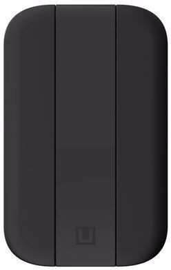 UAG Magnetic Kickstand MagSafe Power Bank 4000mAh Black vue 4