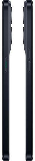 Oppo Reno8 5G Dual SIM (8GB/256GB) Shimmer Black view 9