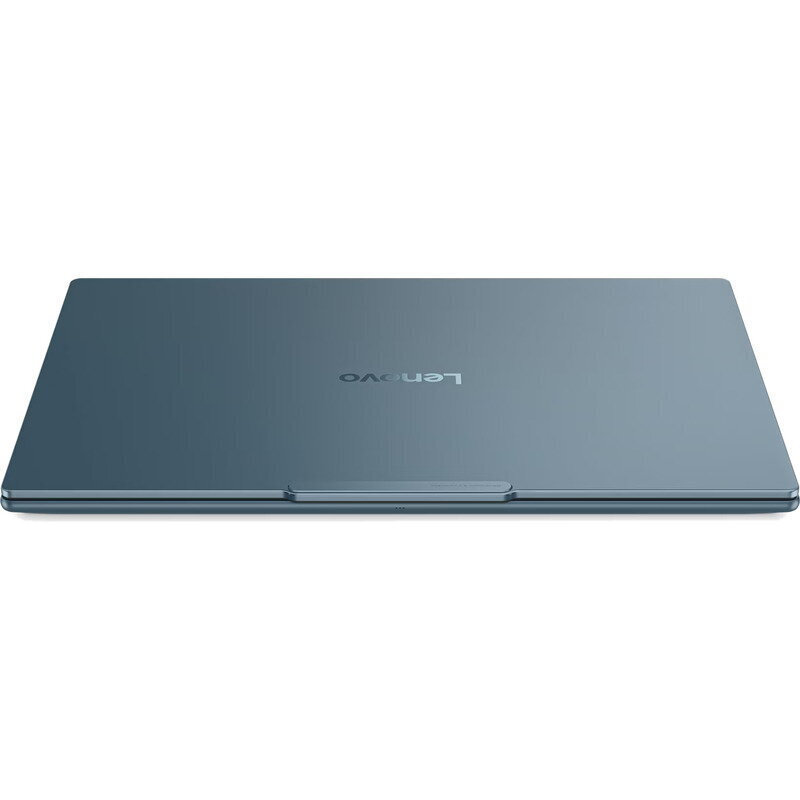 Lenovo Yoga Pro 9 16IAH10 16" OLED 120Hz (Ultra 7-255H/32GB/1TB SSD/GeForce RTX 5050/W11 Home) Tidal Teal (International English Keyboard) view 9