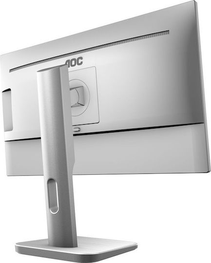 AOC X24P1/GR IPS Monitor 24" FHD 1920x1200 with Response Time 4ms GTG view 3