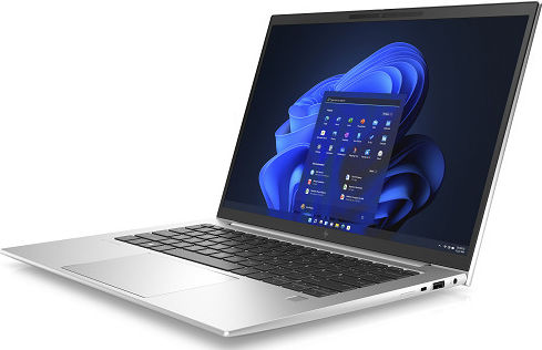 HP Elitebook 1040 G9 14" IPS FHD+ (i5-1235U/16GB/512GB SSD/W10 Pro) (US Keyboard) view 2