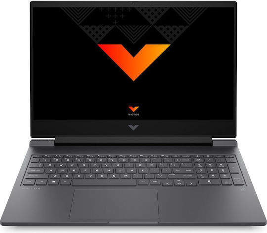 HP Victus 16-s0009ns 16" IPS FHD 144Hz (Ryzen 7-7840HS/16GB/1TB SSD/GeForce RTX 4050/No OS) (ES Keyboard)