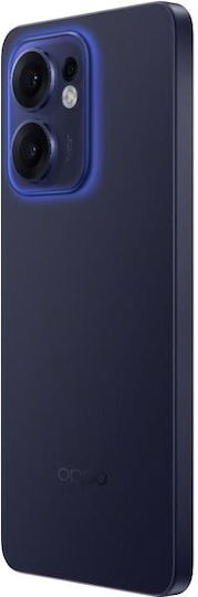 Oppo Reno13 F 5G Dual SIM (8GB/256GB) Luminous Blue view 5