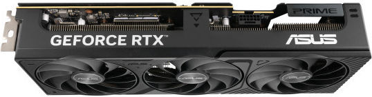 Asus GeForce RTX 4070 Ti Super 16GB GDDR6X Prime OC Graphics Card vue 5