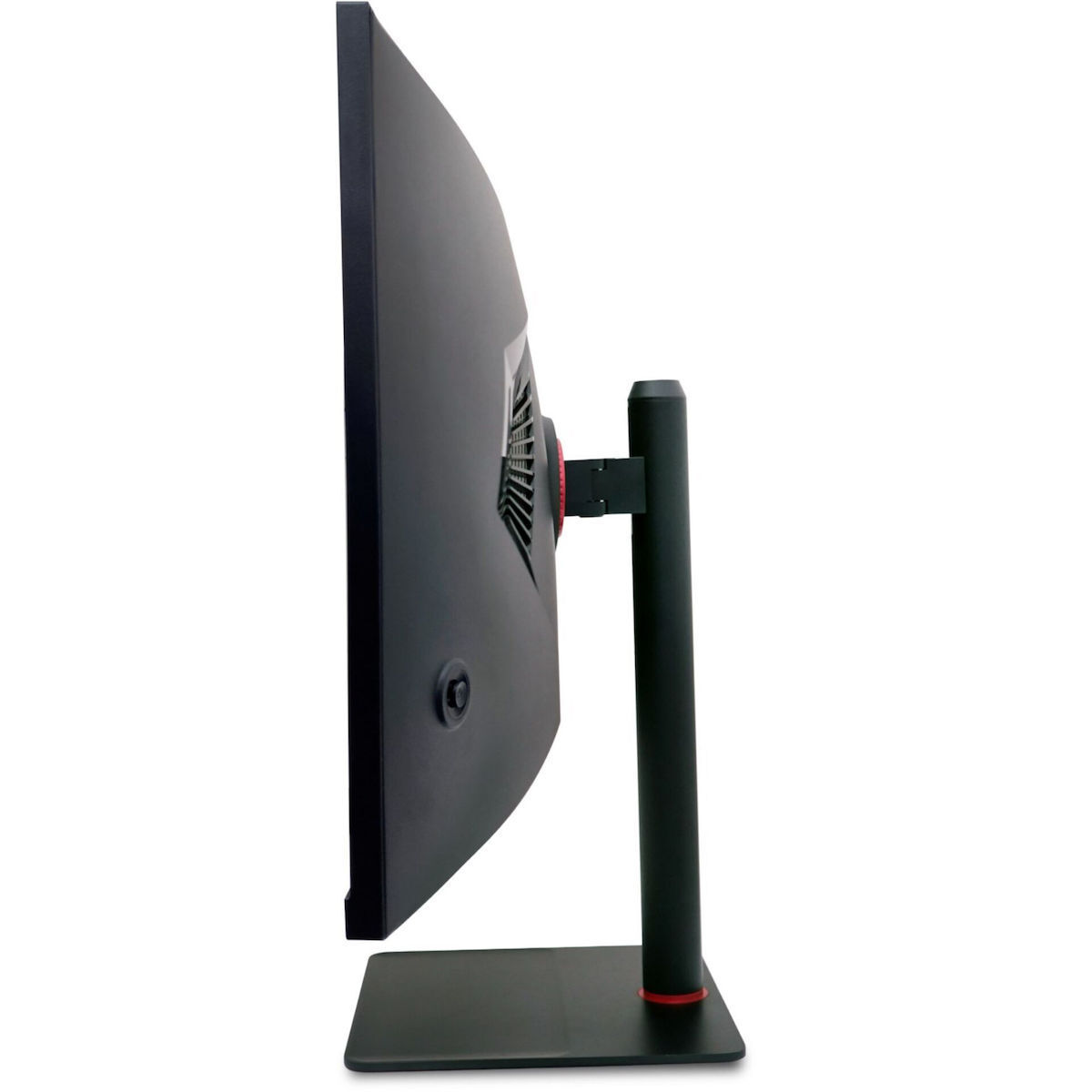 Acer Nitro XV345CURX Ultrawide Monitor 34" QHD 3440x1440 view 2