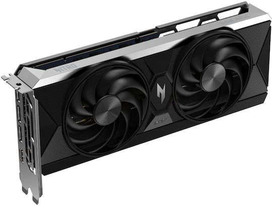 Acer ARC B570 10GB GDDR6 Nitro OC Graphics Card view 4
