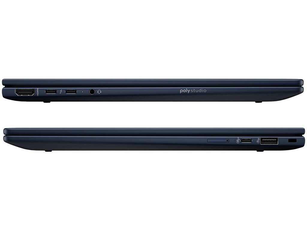 HP Elitebook X G1i 14" IPS FHD+ (Ultra 5-228V/32GB/512GB SSD/W11 Pro) (US Keyboard) view 4