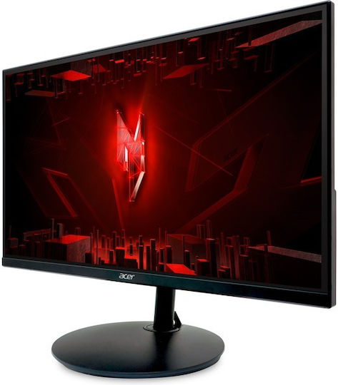 Acer XF240Y S3 VA Gaming Monitor 24" FHD 1920x1080 144Hz with Response Time 2ms GTG view 2