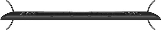 Horizon-Europe Smart Television 65" 4K UHD LED 65HL5530U/C (2023) vista 4