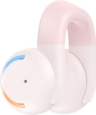 Havit OWS907 Earbud / In-ear Bluetooth Handsfree Earphones with Charging Case Red view 7