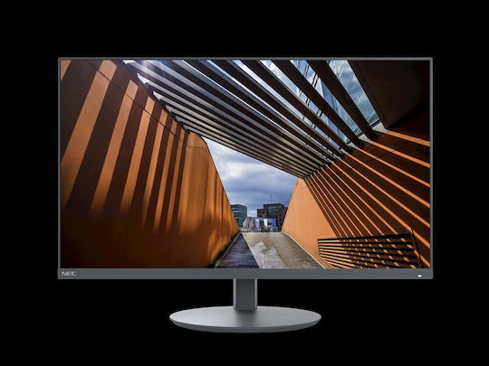 Nec E244FL VA Monitor 24" FHD 1920x1080 with Response Time 6ms GTG view 6