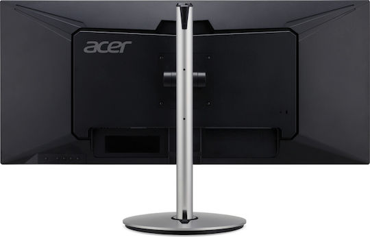 Acer CB342CUsemiphuzx Ultrawide IPS Monitor 34" QHD 3440x1440 view 4