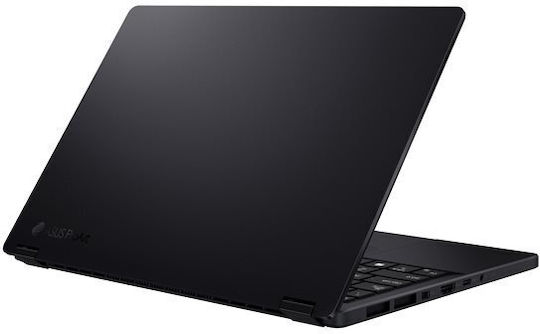 Asus ProArt PX13 OLED HN7306WV-LX012W 13.3" Touchscreen (Ryzen AI 300 Series-9 HX 370/24GB/1TB SSD/GeForce RTX 4060/W11 Home) Nano Black (UK Keyboard) view 2