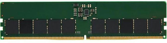 Kingston Premier 64GB DDR5 RAM with 5600 Speed for Server (KSM56R46BD4PMI-64HAI) vue 3