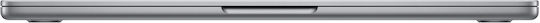Apple MacBook Air 13.6" (2022) QHD+ (M2-8‑core/8GB/256GB SSD) Space Grey (International English Keyboard) vue 5