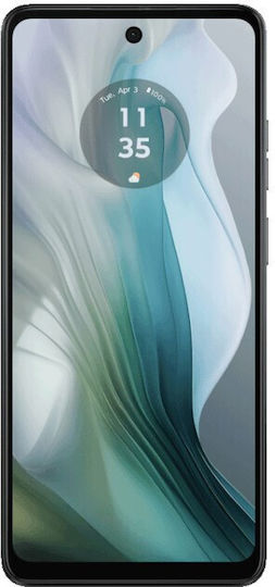 Motorola Moto E14 Dual SIM (2GB/64GB) Graphite Grey view 5