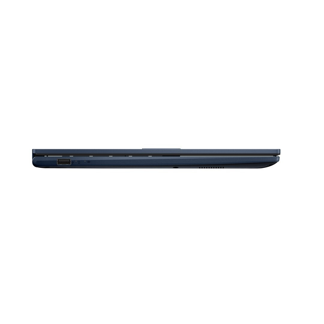 Asus Vivobook 15 X1504VA-BQ4281W 15.6" FHD (Core 3-100U/16GB/512GB SSD/W11 Home) Quiet Blue (US Keyboard) view 5