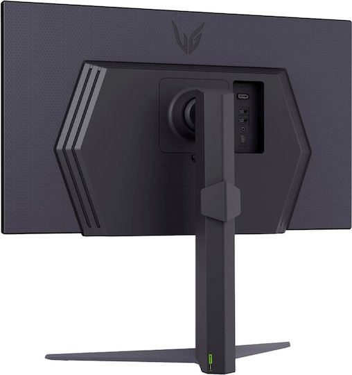 LG UltraGear 27GS75Q-B IPS HDR Monitor 27" QHD 2560x1440 180Hz with Response Time 1ms GTG view 6