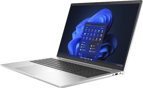 HP EliteBook 860 G9 16" IPS FHD+ (i5-1245U/16GB/512GB SSD/W11 Pro) (International English Keyboard) view 6