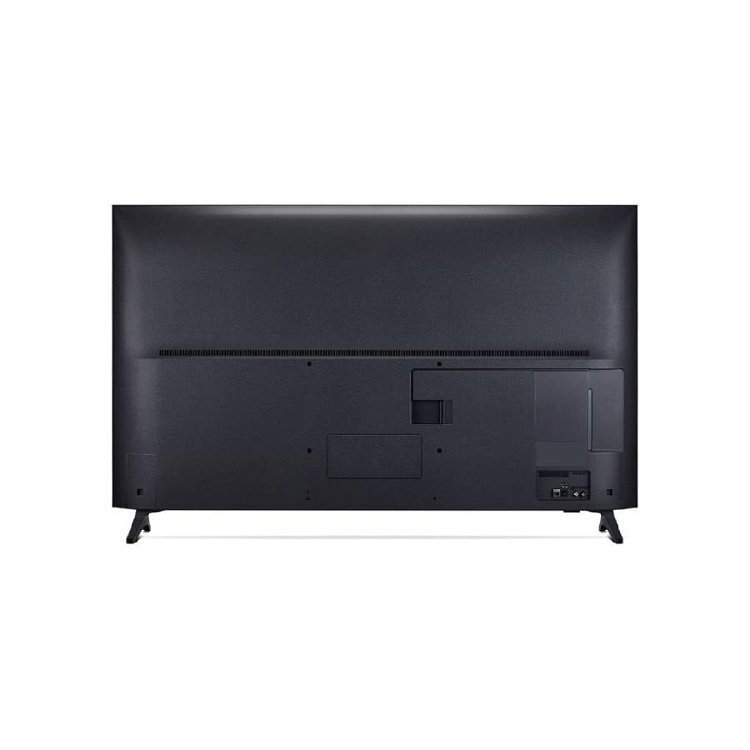 LG Smart TV 50" 4K UHD QNED AI QNED70 HDR (2025) 50QNED70A6A view 5