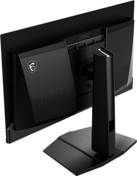 MSI 271QPXDE OLED Gaming Monitor 27" QHD 2560x1440 240Hz view 3