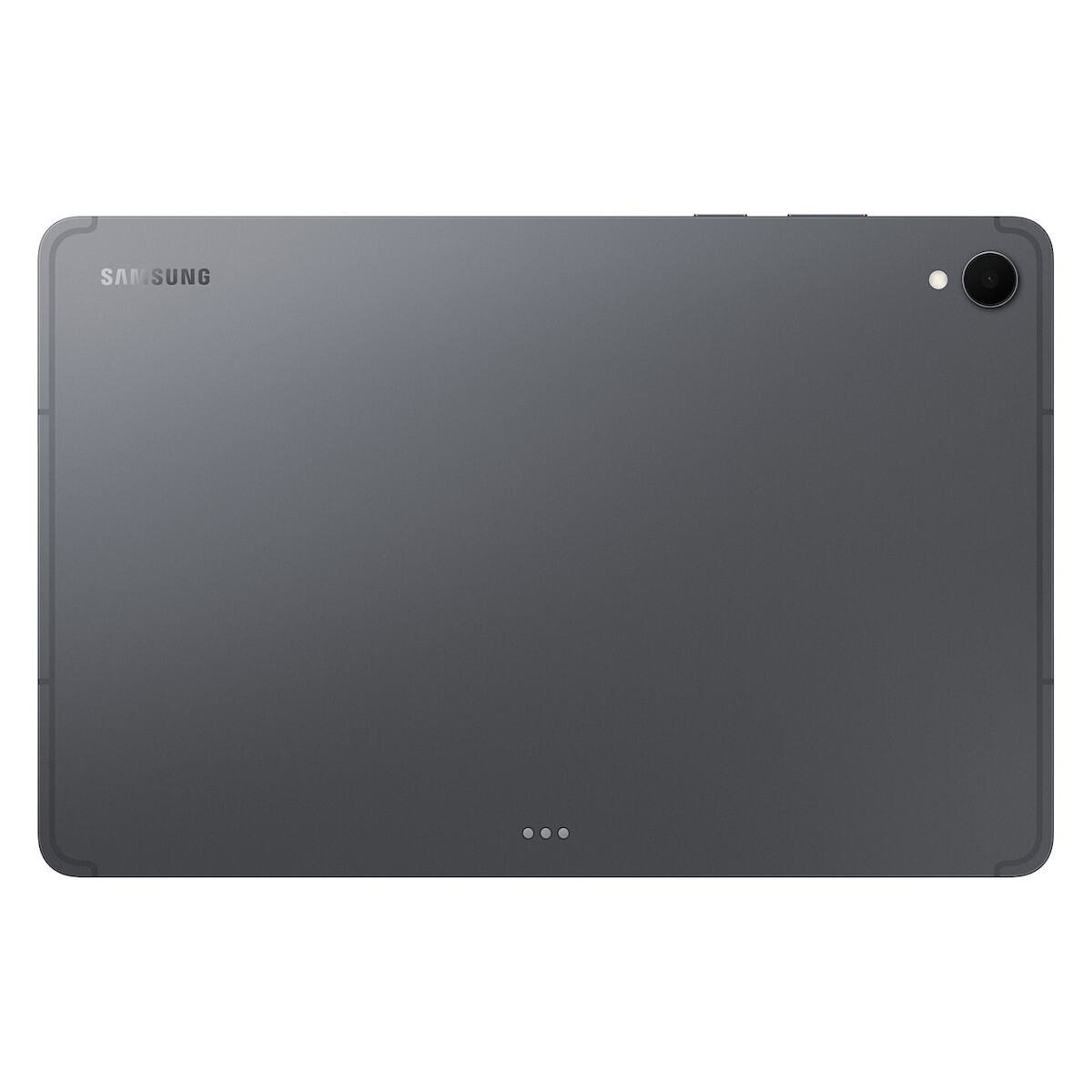 Samsung Galaxy Tab S11 Enterprise Edition 11" (12GB/128GB) Gray view 5