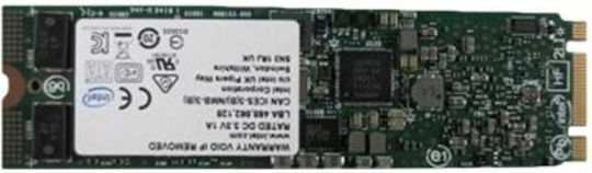 Dell Boss SSD 240GB M.2 with SATA III Connection view 3