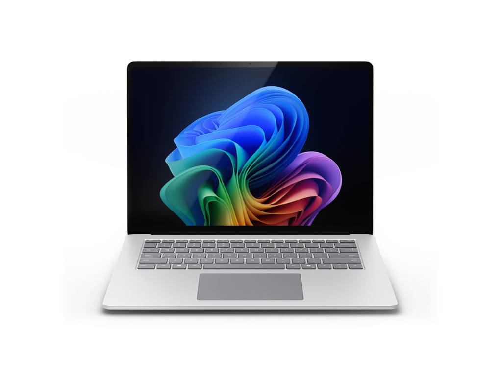Microsoft Surface Laptop 7 Copilot+ 13.8" Touchscreen 120Hz (Ultra 7-266V/16GB/512GB SSD/W11 Pro) Platinum (GR Keyboard)