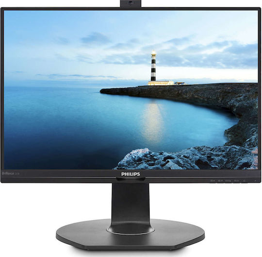 Philips 221B7QPJKEB IPS Monitor 21.5" FHD 1920x1080 with Response Time 5ms GTG
