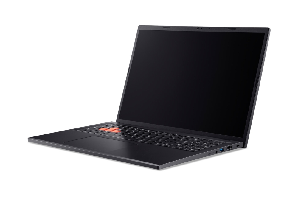 Acer Nitro Lite 16 NL16-71G-751G -751G 16" IPS FHD+ 165Hz (i7-13620H/16GB/512GB SSD/GeForce RTX 3050/Linux) (US Keyboard) view 1