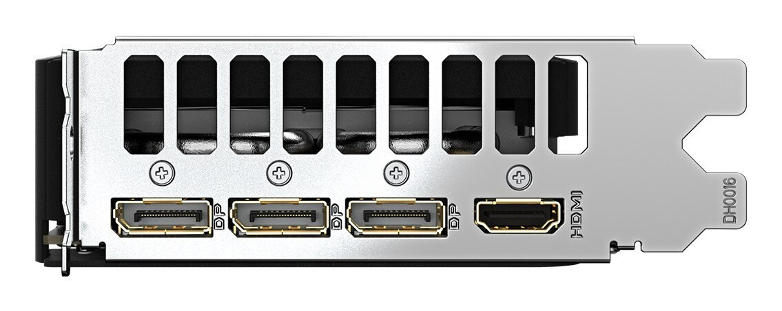 Gigabyte GeForce RTX 5060 8GB GDDR7 Eagle MAX OC Graphics Card GV-N5060EAGLEMAX OC-8GD view 4