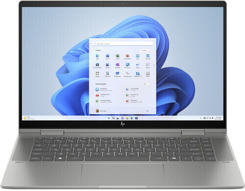 HP Envy x360 15-fe1057nr 15.6" IPS FHD (Ultra 7-155U/16GB/512GB SSD/W11 Home) (US Keyboard) view 2
