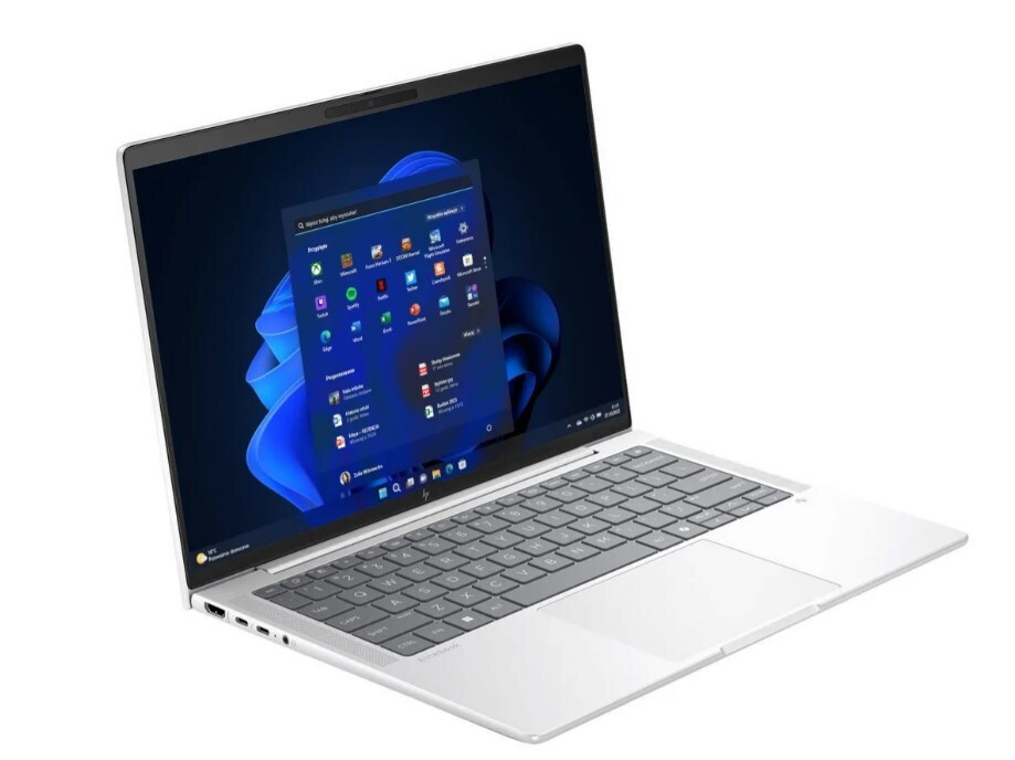 HP EliteBoox X G1i AI 14" IPS FHD (Ultra 7-268V/32GB/1TB SSD/W11 Home) (US Keyboard) view 1