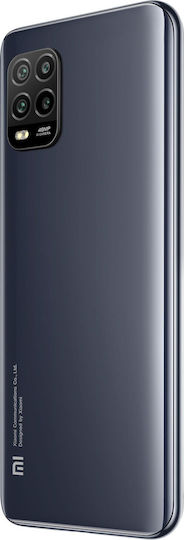 Xiaomi Mi 10 Lite 5G Dual SIM (6GB/128GB) Cosmic Gray view 5