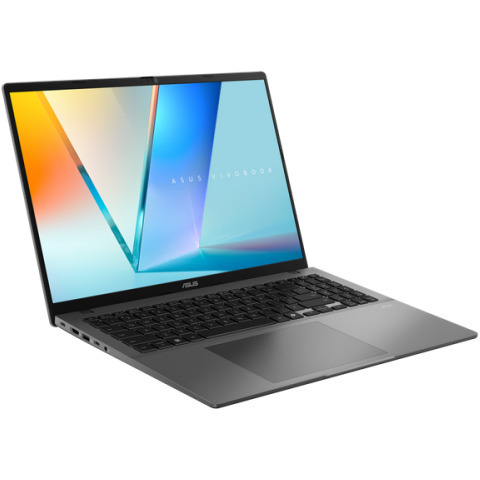 Asus S16 M3607GA 16" OLED FHD+ (Ryzen AI 400 Series-7 445/16GB/1TB SSD/No OS) (US Keyboard) view 2