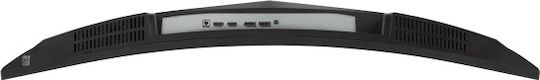 Viewsonic VX3418-2KPC Ultrawide VA Curved Gaming Monitor 34" QHD 3440x1440 144Hz view 4