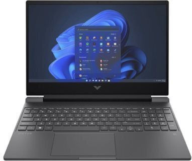 HP Victus 15-fb1013dx 15.6" IPS FHD 144Hz (Ryzen 5-7535HS/8GB/512GB SSD/GeForce RTX 2050/W11 Home) (US Keyboard)