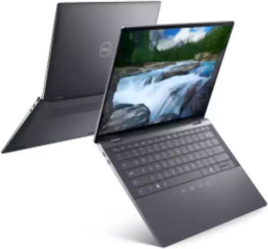 Dell Latitude 9450 14" IPS QHD+ (Ultra 7-165U/32GB/1TB SSD/W11 Pro) (US Keyboard)