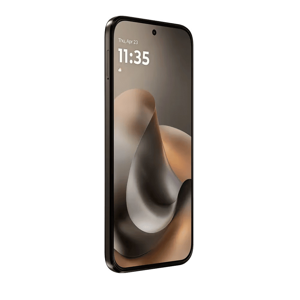 Motorola Moto G77 5G (8/256GB) Black Olive view 2