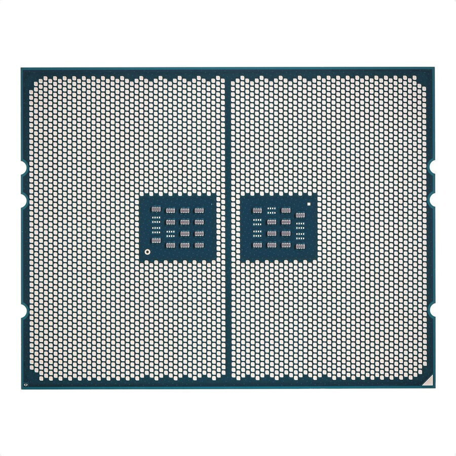 AMD Epyc 9184X 3.55GHz Processor 16 Core for Socket SP5 Tray view 4