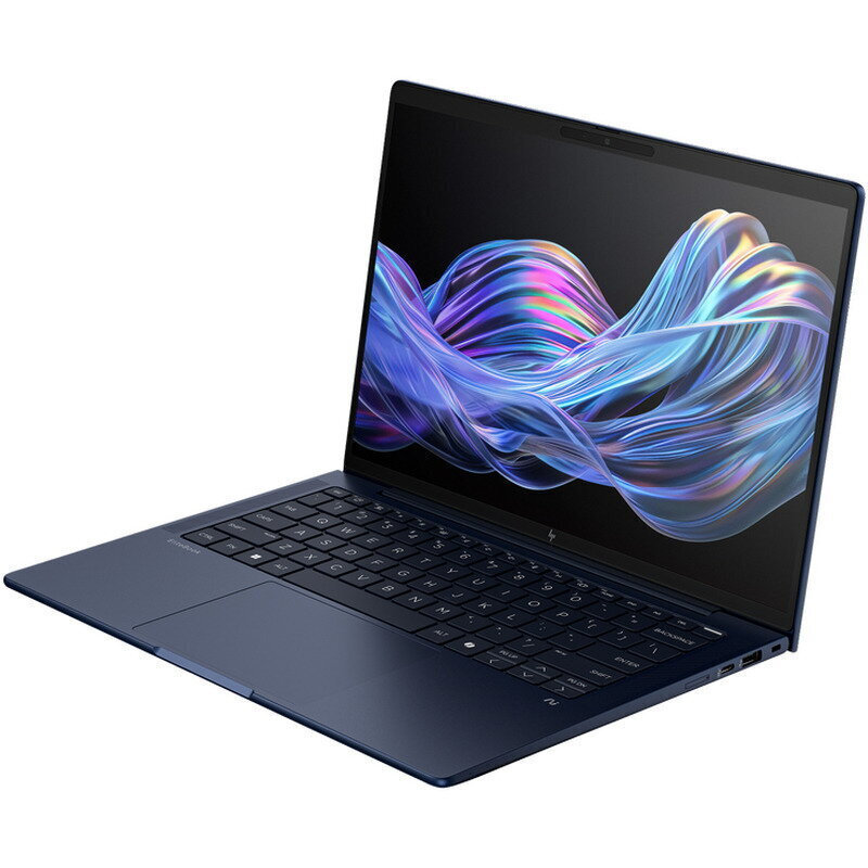 HP Elitebook X G1i 14" IPS FHD+ (Ultra 5-228V/32GB/512GB SSD/W11 Pro) (US Keyboard) view 6