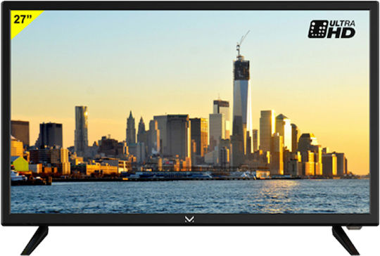 Majestic Smart TV 27" 4K UHD LED (2023) view 1