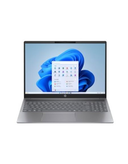 HP Pavilion 16-ag0070wm 16" IPS FHD+ (Ryzen 7-8840U/8GB/512GB SSD/W11 Home) Meteor Silver (US Keyboard)