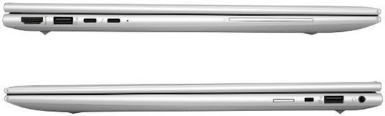 HP EliteBook 860 G11 16" IPS FHD+ (Ultra 7-155H/32GB/1TB SSD/W11 Pro) (US Keyboard) view 5