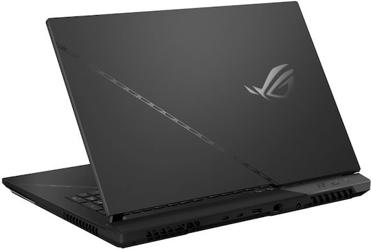 Asus ROG Strix SCAR 17 (2023) G733PY-LL021W 17.3" QHD 240Hz (Ryzen 9-7945HX/32GB/1TB SSD/GeForce RTX 4090/W11 Home) (GR Keyboard) view 4