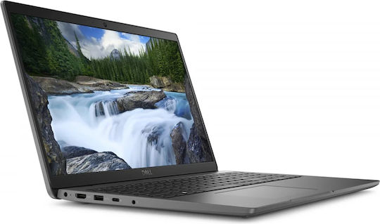 Dell Latitude 3540 15.6" FHD (i5-1335U/8GB/256GB SSD/W11 Pro) (GR Keyboard) view 8