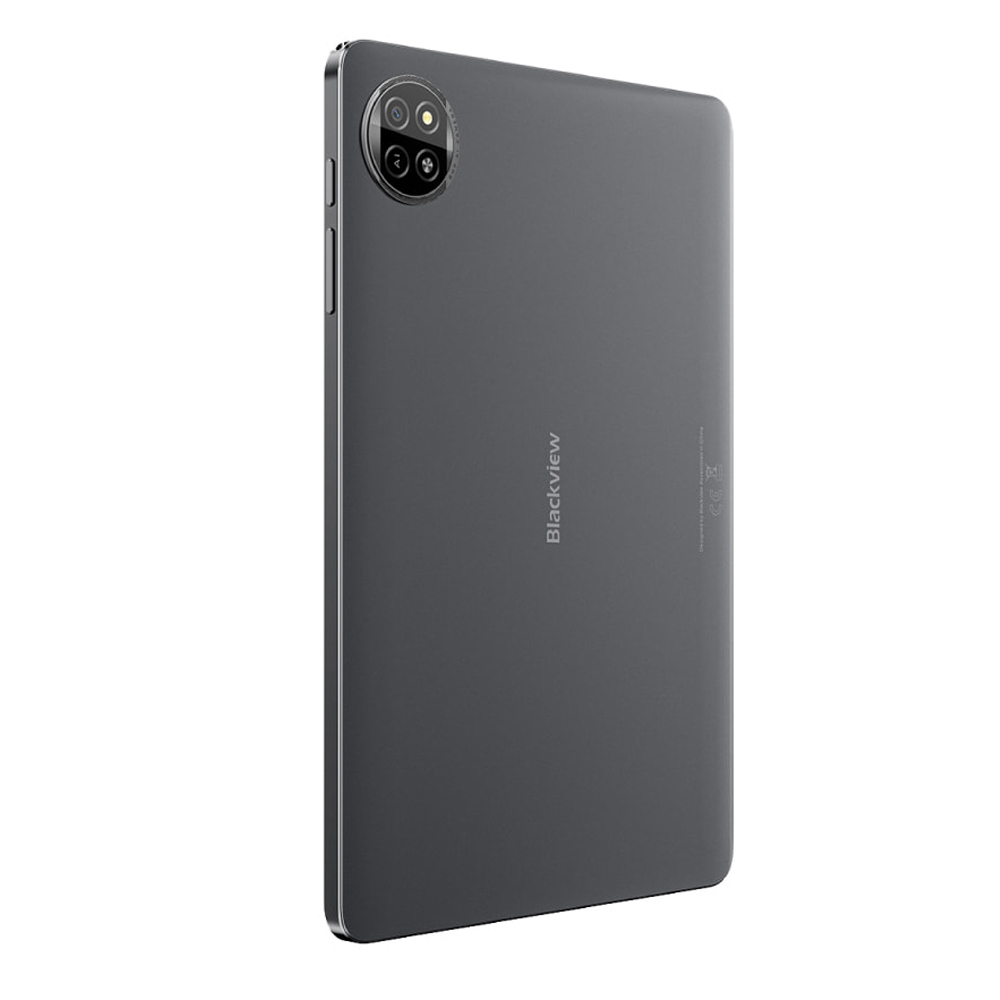 BlackView Tab 20 WiFi 10.1Inches (4GB/64GB) Gray view 5