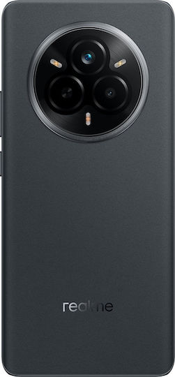 Realme 14 Pro 5G Dual SIM (12GB/512GB) Suede Grey view 3